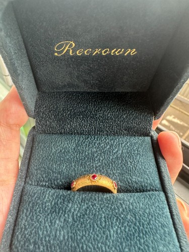 18k yellow gold - gold, with