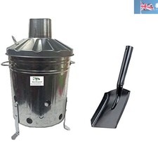 British Galvanised Steel