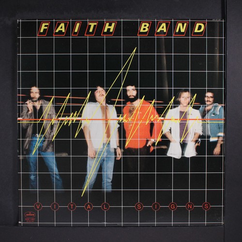 Faith band vital - band:,