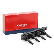 Ignition Coil Fits