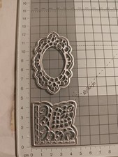 Corner And Frame, Small Cutting Die Sets, Card Making,Craft