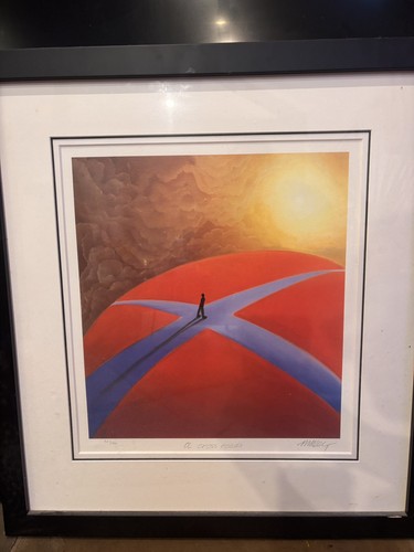Crossroads mackenzie - a, by