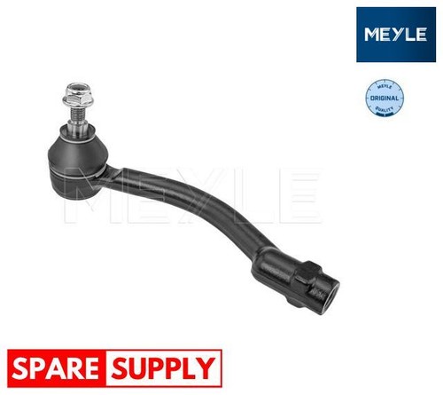 Tie rod end for kia - tie,