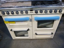 Smeg range cooker - smeg,