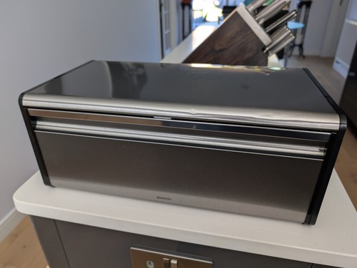 Brabantia 299186 fall front - 299186,