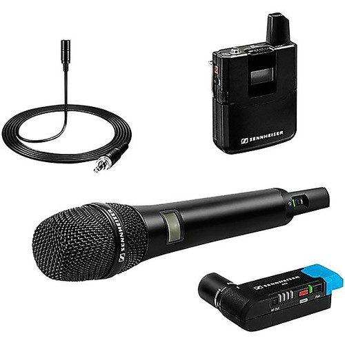 Sennheiser avx me2 835 - sennheiser, me2/835