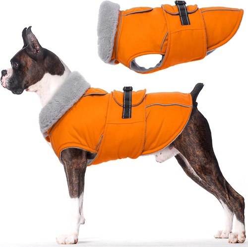 Medium large dog waterproof - medium,