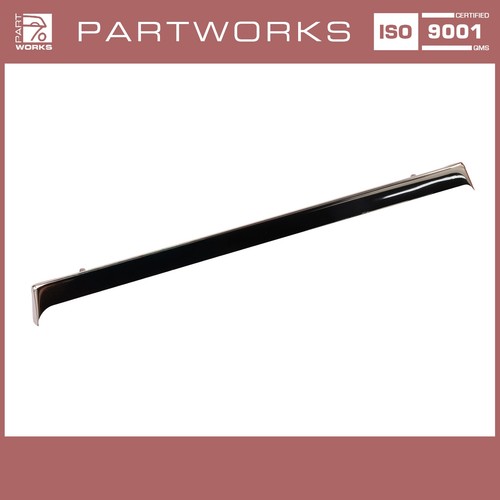Trim target bracket for