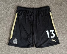 Islam Slimani Matchworn/Issued