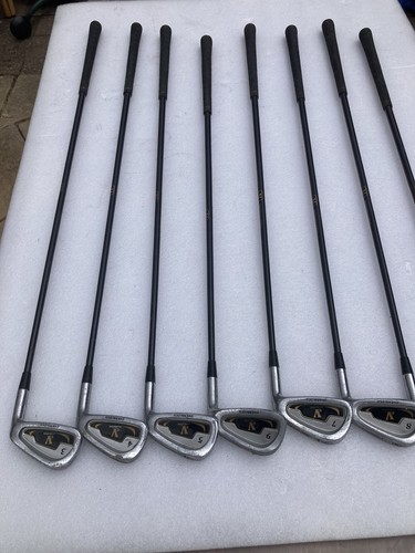 Golf clubs donnay - golf,