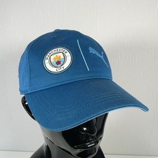 Puma manchester city cap - manchester,