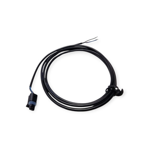 Grundfos pwm signal - pwm,