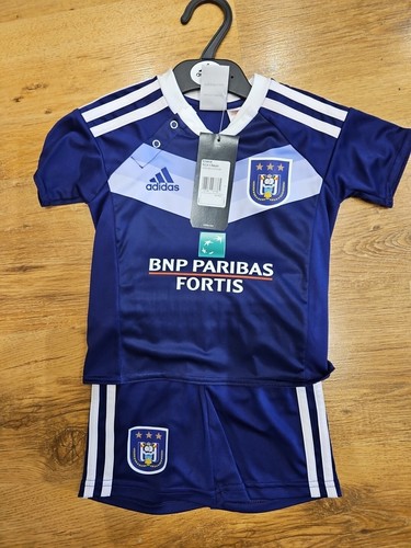 Adidas anderlecht infants - anderlecht,
