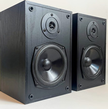 Pair of Quality TDL Nucleus 1