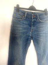 River Island Men’s Blue