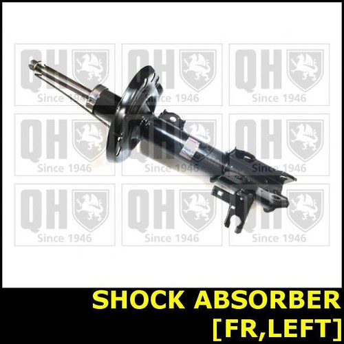 Shock absorber front left for - front,