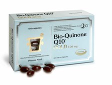 Pharma Nord Bio-Quinone Q10
