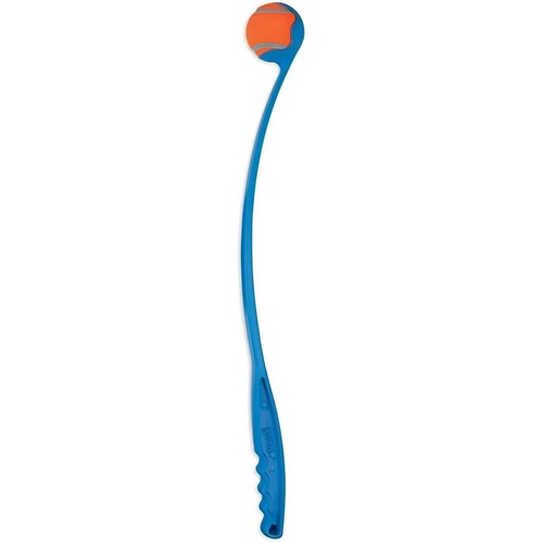 Dog ball launcher thrower - ball,