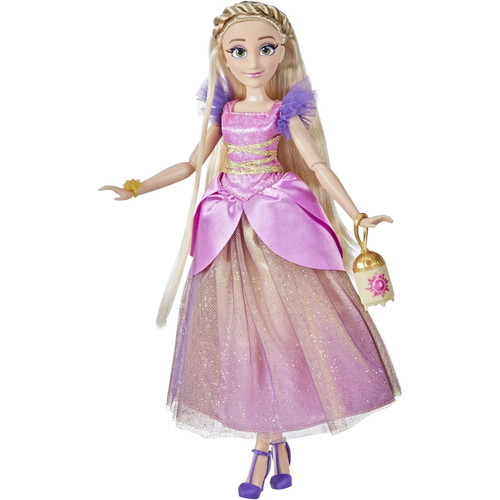 Disney rapunzel style series - rapunzel,