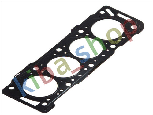 Cylinder head gasket thickness - cylinder,