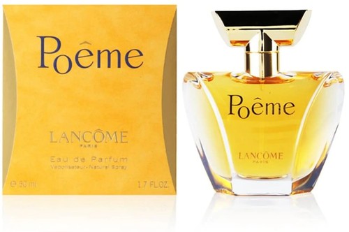Lancome poeme fragrance for - poeme,
