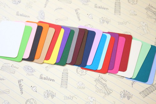 Papermill colour business - papermill,