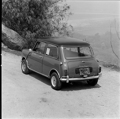 Austin mini cooper - austin,