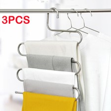 3X Clothes Pants Trouser