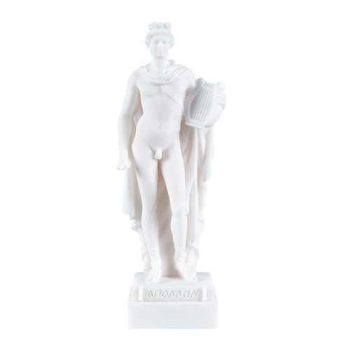 Apollo god music poetry art - music,