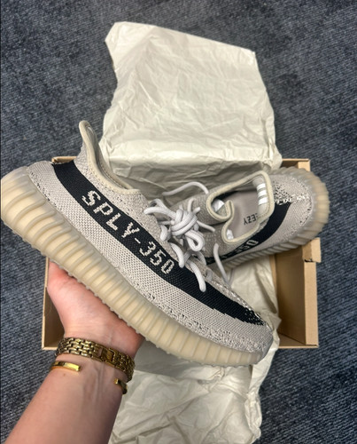 Yeezy boost 350 slate - 350,