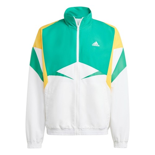 Adidas men colourblock track - adidas, men's