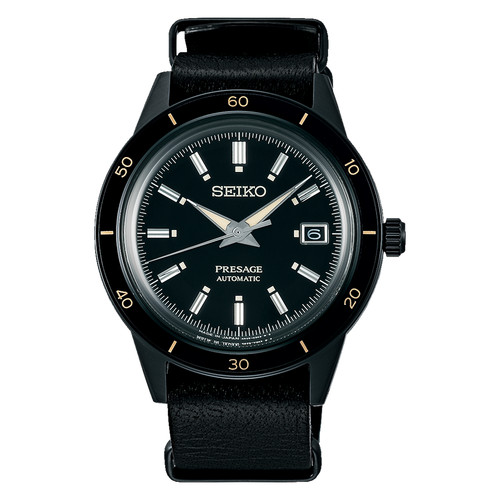 Seiko presgae style - seiko,