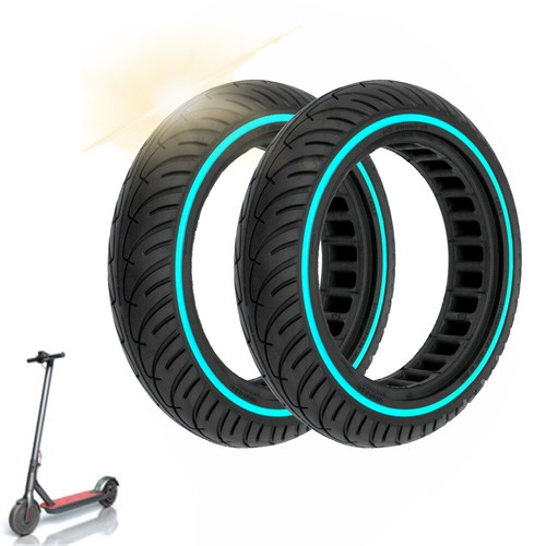 Replacement solid tyre 5 - tyre, 8.5