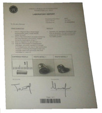 Power TV Show Prop Production