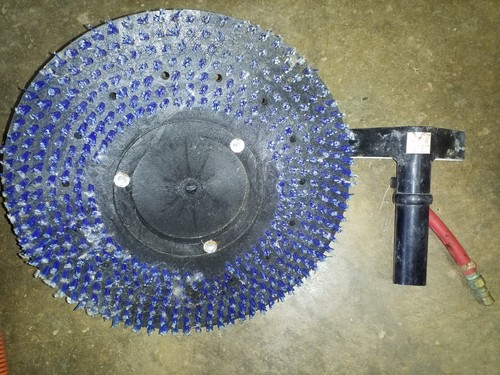 Prochem rotary brush - prochem, for