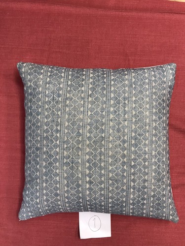 Fermoie quantock cushion - quantock, cover