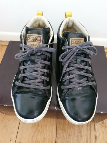 Adidas ransom valley - ransom,