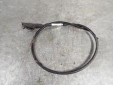 1991 HONDA CR 250 CR250R - CLUTCH CABLE - MOTOCROSS MX DIRTBIKE
