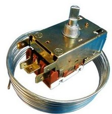 Fridge freezer thermostat for - fridge,