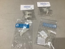 1:600 shapeway 3d printed