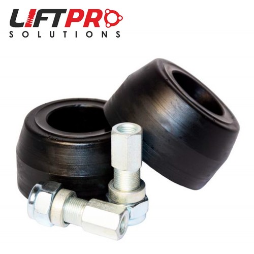 Mm front spacers - mm,