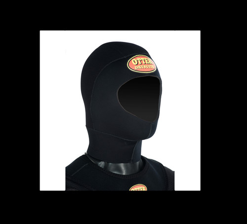 Otter neoprene hood diving - otter,