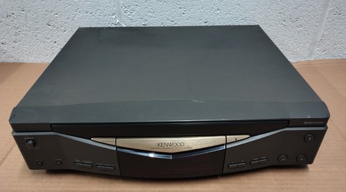 Kenwood s300 stereo - stereo, cassette