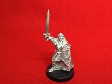 Prince Imrahil Of Dol Amroth