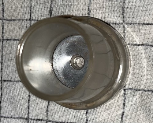 Rubber end ferrules for - end,