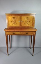 Antique Edwardian Two Door