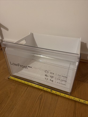 Bosch large freezer drawer - freezer,
