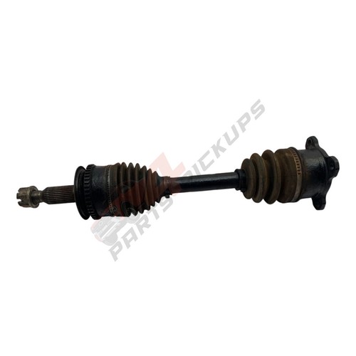 2010 mitsubishi l200 trojan - 2010,