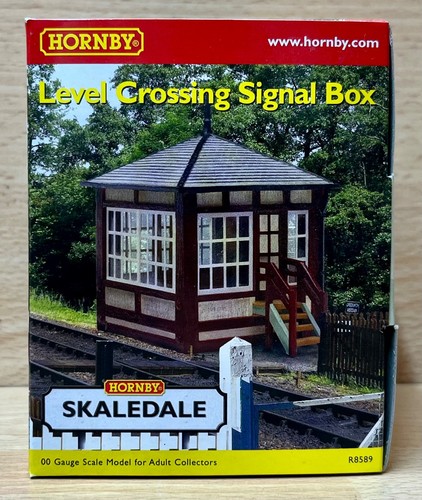 Hornby skaledale r8589 - skaledale, "level