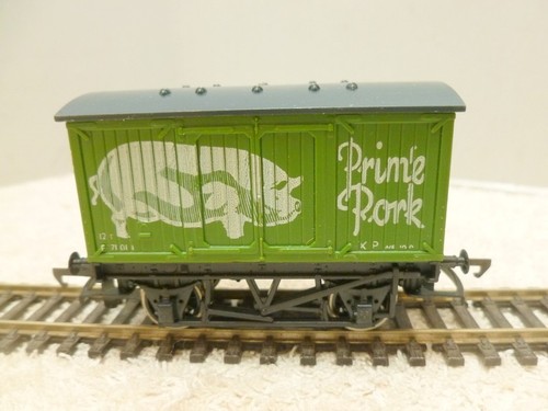 Hornby gauge r216 - oo, prime